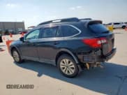 ✅ 2015 Subaru Outback Premium • VIN: 4S4BSAHCXF3284666 • Lot: 69697855. Listed on Copart with 115,844 mi. Free auction sales archive from the USA and detailed vehicle history report at DreamBid. Image 2.