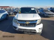 ✅ 2016 Chevrolet Colorado 2WD WT • VIN: 1GCHSBEA1G1226501 • Lot: 43605440. Listed on IAAI with 177,320 mi. Free auction sales archive from the USA and detailed vehicle history report at DreamBid. Image 13.