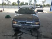 ✅ 2004 BMW 3 Series 330Ci • VIN: WBABD53484PL12618 • Lot: 71251445. Listed on Copart with 117,413 mi. Free auction sales archive from the USA and detailed vehicle history report at DreamBid. Image 5.