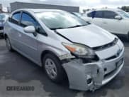 ✅ 2010 Toyota Prius IV • VIN: JTDKN3DU5A0009030 • Lot: 43376434. Wystawiony na IAAI z przebiegiem 125 715 mil. Bezpłatny archiwum sprzedaży aukcyjnych z USA i szczegółowy raport historii pojazdu na DreamBid. Zdjęcie 1.