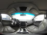 ✅ 2012 Jeep Grand Cherokee Laredo • VIN: 1C4RJFAG4CC273948 • Лот: 43709251. Опубликован ранее на IAAI с пробегом 254 170 миль. Бесплатный доступ к архиву аукционных продаж из США и подробный отчёт об истории автомобиля на DreamBid. Изображение 18.