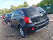 ✅ 2013 Chevrolet Captiva Sport LTZ • VIN: 3GNAL4EK4DS619574 • Лот: 43196312. Опубликован ранее на IAAI с пробегом 131 867 миль. Бесплатный доступ к архиву аукционных продаж из США и подробный отчёт об истории автомобиля на DreamBid. Изображение 3.