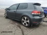 ✅ 2010 Volkswagen Golf GTI • VIN: WVWEV7AJ0AW176987 • Лот: 54920055. Опубликован ранее на Copart с пробегом 153 127 миль. Бесплатный доступ к архиву аукционных продаж из США и подробный отчёт об истории автомобиля на DreamBid. Изображение 2.