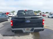 ✅ 2019 Ford F-150 XL • VIN: 1FTEW1E52KFC78932 • Lot: 43359109. Listed on IAAI with 90,421 mi. Free auction sales archive from the USA and detailed vehicle history report at DreamBid. Image 16.