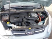 ✅ 2013 Ford C-Max SEL • VIN: 1FADP5BU3DL517779 • Лот: 43883771. Опубликован ранее на IAAI с пробегом 164 335 миль. Бесплатный доступ к архиву аукционных продаж из США и подробный отчёт об истории автомобиля на DreamBid. Изображение 10.