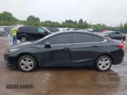 ✅ 2017 Chevrolet Cruze LT • VIN: 1G1BE5SM8H7263680 • Lot: 42426759. Listed on IAAI with 114,958 mi. Free auction sales archive from the USA and detailed vehicle history report at DreamBid. Image 15.