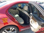 ✅ 2016 Mercedes-Benz C 300 • VIN: WDDWF4JB4GR166226 • Lot: 42782220. Wystawiony na IAAI z przebiegiem 66 239 mil. Bezpłatny archiwum sprzedaży aukcyjnych z USA i szczegółowy raport historii pojazdu na DreamBid. Zdjęcie 8.