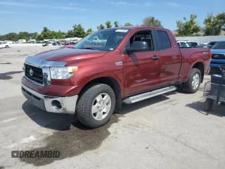 ✅ 2009 Toyota Tundra • VIN: 5TFBW54169X090153 • Lot: 70217295. Wystawiony na Copart z przebiegiem 115 144 mil. Bezpłatny archiwum sprzedaży aukcyjnych z USA i szczegółowy raport historii pojazdu na DreamBid. Zdjęcie 1.