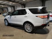 ✅ 2018 Land Rover Discovery HSE Luxury • VIN: SALRT2RK2JA053317 • Lot: 53855464. Listed on Copart with 52,093 mi. Free auction sales archive from the USA and detailed vehicle history report at DreamBid. Image 2.