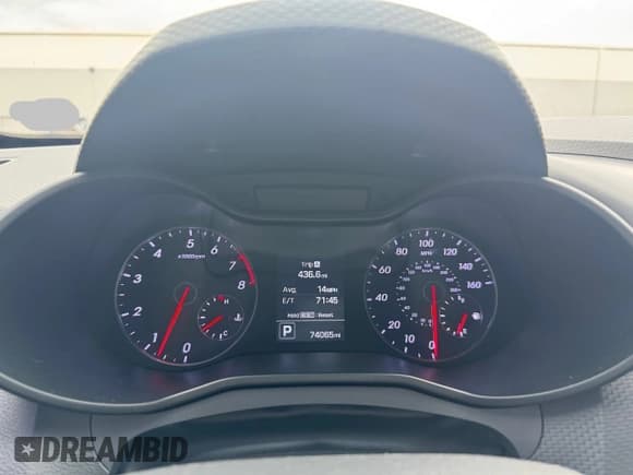 ✅ 2016 Hyundai Veloster Turbo • VIN: KMHTC6AEXGU274614 • Lot: 61510255. Wystawiony na Copart z przebiegiem 74 071 mil. Bezpłatny archiwum sprzedaży aukcyjnych z USA i szczegółowy raport historii pojazdu na DreamBid. Zdjęcie 8.