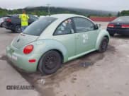 ✅ 2000 Volkswagen Beetle • VIN: 3VWBC21C1YM422224 • Лот: 43021283. Опубликован ранее на IAAI с пробегом Не указан. Бесплатный доступ к архиву аукционных продаж из США и подробный отчёт об истории автомобиля на DreamBid. Изображение 4.