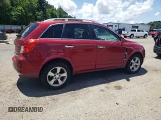 ✅ 2014 Chevrolet Captiva Sport LT • VIN: 3GNAL3EK1ES624596 • Lot: 62476795. Wystawiony na Copart z przebiegiem 199 143 mil. Bezpłatny archiwum sprzedaży aukcyjnych z USA i szczegółowy raport historii pojazdu na DreamBid. Zdjęcie 3.