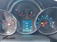 ✅ 2011 Chevrolet Cruze LTZ • VIN: 1G1PH5S94B7194213 • Лот: 43387084. Опубликован ранее на IAAI с пробегом 142 321 миль. Бесплатный доступ к архиву аукционных продаж из США и подробный отчёт об истории автомобиля на DreamBid. Изображение 7.