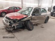 ✅ 2007 Toyota Corolla CE • VIN: 1NXBR32EX7Z810629 • Lot: 42353605. Listed on IAAI with 299,999 mi. Free auction sales archive from the USA and detailed vehicle history report at DreamBid. Image 18.