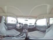 ✅ 2016 Jeep Patriot Sport SE • VIN: 1C4NJPBA5GD575571 • Lot: 58704865. Listed on Copart with 134,018 mi. Free auction sales archive from the USA and detailed vehicle history report at DreamBid. Image 16.