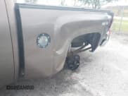 ✅ 2007 Chevrolet Silverado 1500 1LT • VIN: 2GCEK19J671676176 • Lot: 43555521. Listed on IAAI with 163,748 mi. Free auction sales archive from the USA and detailed vehicle history report at DreamBid. Image 6.