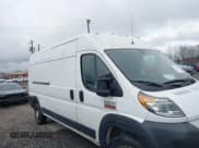 ✅ 2020 Ram ProMaster Cargo • VIN: 3C6TRVDG5LE104994 • Lot: 43802554. Wystawiony na IAAI z przebiegiem 148 703 mil. Bezpłatny archiwum sprzedaży aukcyjnych z USA i szczegółowy raport historii pojazdu na DreamBid. Zdjęcie 13.
