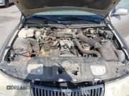 ✅ 2000 Lincoln Town Car Executive • VIN: 1LNHM81W6YY828815 • Lot: 43559676. Listed on IAAI with 163,458 mi. Free auction sales archive from the USA and detailed vehicle history report at DreamBid. Image 10.