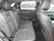 2022 Hyundai Tucson Limited with VIN 5NMJE3AE1NH118356, listed as a Copart auction lot 56311535 with 46,223 mi miles and Salvage title. Bid and sale history available at DreamBid. Image 11.