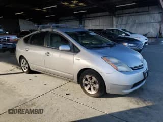 ✅ 2008 Toyota Prius • VIN: JTDKB20U783339236 • Lot: 91895885. Listed on Copart with 211,026 mi. Free auction sales archive from the USA and detailed vehicle history report at DreamBid. Image 4.
