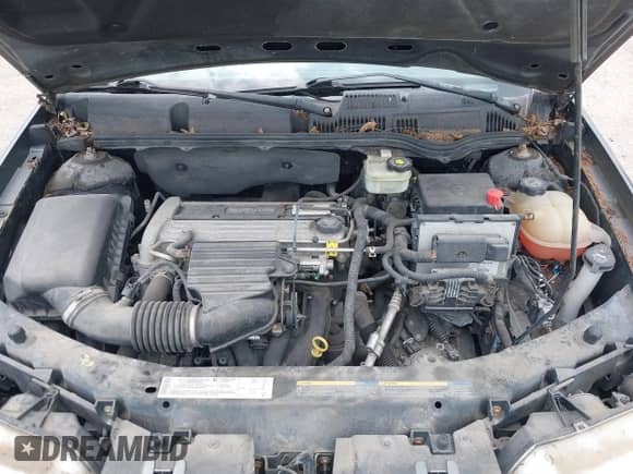 2004 Saturn ION ION 2 z VIN 1G8AJ52F34Z185270, wystawiony jako IAAI lot #42686508 z przebiegiem 83 291 mil mil oraz . Historia ofert i sprzedaży dostępna na DreamBid. Obrazek 10.