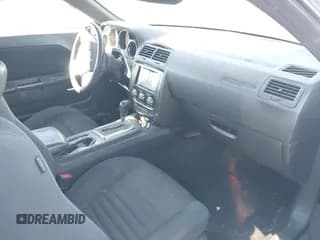 ✅ 2014 Dodge Challenger SXT • VIN: 2C3CDYAG9EH260710 • Lot: 43635617. Listed on IAAI with 179,549 mi. Free auction sales archive from the USA and detailed vehicle history report at DreamBid. Image 5.