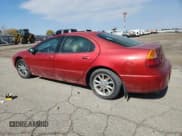 ✅ 2000 Chrysler 300M M • VIN: 2C3HE66G7YH378307 • Лот: 87164855. Опубликован ранее на Copart с пробегом Не указан. Бесплатный доступ к архиву аукционных продаж из США и подробный отчёт об истории автомобиля на DreamBid. Изображение 2.