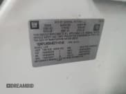 ✅ 2014 Chevrolet Equinox LTZ • VIN: 1GNFLHEK4EZ114149 • Лот: 68635375. Опубликован ранее на Copart с пробегом 190 334 миль. Бесплатный доступ к архиву аукционных продаж из США и подробный отчёт об истории автомобиля на DreamBid. Изображение 13.