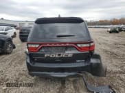 ✅ 2024 Dodge Durango Pursuit • VIN: 1C4SDJFT6RC242680 • Lot: 92052825. Wystawiony na Copart z przebiegiem 16 791 mil. Bezpłatny archiwum sprzedaży aukcyjnych z USA i szczegółowy raport historii pojazdu na DreamBid. Zdjęcie 6.