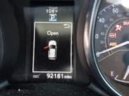 ✅ 2016 Scion iM • VIN: JTNKARJE0GJ507534 • Lot: 43471748. Listed on IAAI with 92,181 mi. Free auction sales archive from the USA and detailed vehicle history report at DreamBid. Image 16.