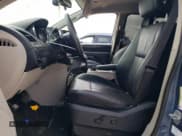 ✅ 2012 Chrysler Town & Country Touring L • VIN: 2C4RC1CG5CR169860 • Лот: 66026225. Опубликован ранее на Copart с пробегом 251 601 миль. Бесплатный доступ к архиву аукционных продаж из США и подробный отчёт об истории автомобиля на DreamBid. Изображение 7.