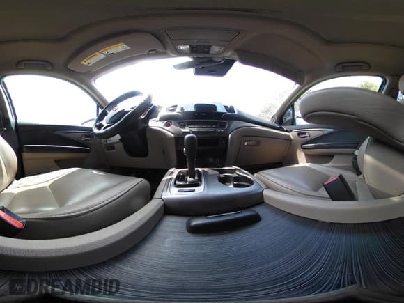 ✅ 2019 Honda Pilot EX-L • VIN: 5FNYF5H5XKB045563 • Лот: 42329311. Опубликован ранее на IAAI с пробегом 46 903 миль. Бесплатный доступ к архиву аукционных продаж из США и подробный отчёт об истории автомобиля на DreamBid. Изображение 19.