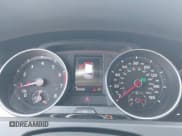 ✅ 2018 Volkswagen Golf GTI S • VIN: 3VW447AU5JM263399 • Lot: 42578574. Listed on IAAI with 105,998 mi. Free auction sales archive from the USA and detailed vehicle history report at DreamBid. Image 7.