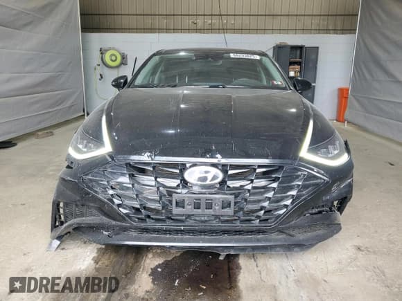 ✅ 2023 Hyundai Sonata SEL • VIN: KMHL14JA4PA251905 • Лот: 66203825. Опубликован ранее на Copart с пробегом 51 519 миль. Бесплатный доступ к архиву аукционных продаж из США и подробный отчёт об истории автомобиля на DreamBid. Изображение 5.