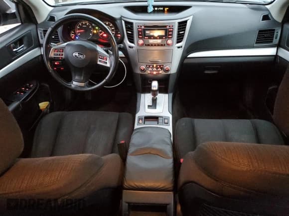 ✅ 2013 Subaru Legacy Premium • VIN: 4S3BMBC64D3039252 • Lot: 91392395. Listed on Copart with 169,279 mi. Free auction sales archive from the USA and detailed vehicle history report at DreamBid. Image 8.