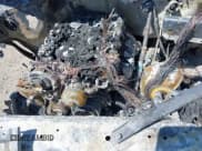 ✅ 2020 Chevrolet Silverado 1500 RST • VIN: 1GCUYEED4LZ257536 • Lot: 42428290. Wystawiony na IAAI z przebiegiem Nie podano. Bezpłatny archiwum sprzedaży aukcyjnych z USA i szczegółowy raport historii pojazdu na DreamBid. Zdjęcie 10.