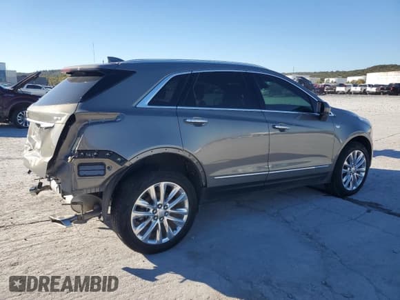✅ 2019 Cadillac XT5 Premium Luxury FWD • VIN: 1GYKNERS1KZ141129 • Lot: 64636845. Wystawiony na Copart z przebiegiem 65 930 mil. Bezpłatny archiwum sprzedaży aukcyjnych z USA i szczegółowy raport historii pojazdu na DreamBid. Zdjęcie 3.