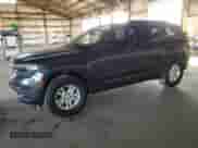 2022 Jeep Grand Cherokee Altitude z VIN 1C4RJGAG1N8596625, wystawiony jako Copart lot #43171925 z przebiegiem 46 941 mil mil oraz Szkoda całkowita • Salvage title. Historia ofert i sprzedaży dostępna na DreamBid. Obrazek 1.