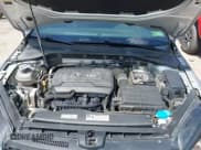 ✅ 2016 Volkswagen Golf GTI S • VIN: 3VW5T7AU9GM047958 • Лот: 42562438. Опубликован ранее на IAAI с пробегом 131 749 миль. Бесплатный доступ к архиву аукционных продаж из США и подробный отчёт об истории автомобиля на DreamBid. Изображение 10.