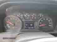 2022 Chevrolet Silverado 1500 Work Truck z VIN 3GCNWAEK6NG185680, wystawiony jako Copart lot #85725755 z przebiegiem 81 374 mil mil oraz Szkoda całkowita • Salvage title. Historia ofert i sprzedaży dostępna na DreamBid. Obrazek 9.