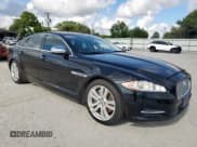 ✅ 2012 Jaguar XJ XJL • VIN: SAJWA2GB7CLV37656 • Lot: 62450905. Wystawiony na Copart z przebiegiem 88 954 mil. Bezpłatny archiwum sprzedaży aukcyjnych z USA i szczegółowy raport historii pojazdu na DreamBid. Zdjęcie 4.