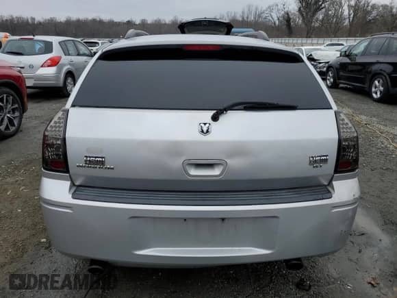 2005 Dodge Magnum RT с VIN 2D4GV58275H124968, выставлен на аукционе Copart как лот 42362325 с пробегом 268 468 миль миль и Списание • Salvage title. История ставок и продаж доступна на DreamBid. Изображение 6.