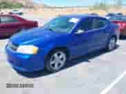 ✅ 2012 Dodge Avenger SE • VIN: 1C3CDZAB2CN322821 • Lot: 43078318. Listed on IAAI with 180,488 mi. Free auction sales archive from the USA and detailed vehicle history report at DreamBid. Image 2.