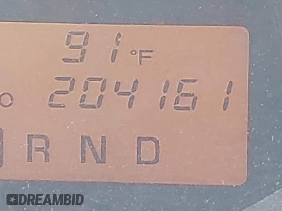 ✅ 2012 Toyota RAV4 Limited • VIN: JTMYF4DV7C5044681 • Lot: 43575501. Listed on IAAI with 204,161 mi. Free auction sales archive from the USA and detailed vehicle history report at DreamBid. Image 15.