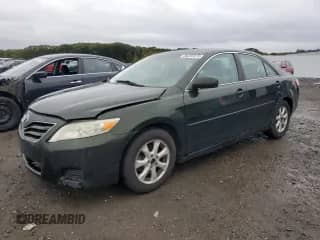 2011 Toyota Camry LE с VIN 4T4BF3EK0BR091772, выставлен на аукционе Copart как лот 86333475 с пробегом 224 658 миль миль и Чистый • Clean title. История ставок и продаж доступна на DreamBid. Изображение 1.
