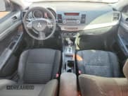 ✅ 2012 Mitsubishi Lancer SE • VIN: JA32V2FW6CU010044 • Lot: 86812525. Listed on Copart with 192,712 mi. Free auction sales archive from the USA and detailed vehicle history report at DreamBid. Image 8.