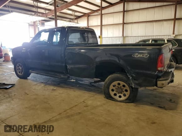 ✅ 2006 Ford F-350 XL • VIN: 1FTWX31P36ED45523 • Лот: 88756555. Опубликован ранее на Copart с пробегом 122 702 миль. Бесплатный доступ к архиву аукционных продаж из США и подробный отчёт об истории автомобиля на DreamBid. Изображение 2.
