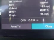 ✅ 2024 Volvo XC40 Core Bright Theme • VIN: YV4L12UK2R2212754 • Lot: 41650426. Listed on IAAI with 15,257 mi. Free auction sales archive from the USA and detailed vehicle history report at DreamBid. Image 15.