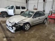 ✅ 2001 Pontiac Sunfire SE • VIN: 1G2JB524617245491 • Lot: 48306305. Wystawiony na Copart z przebiegiem 140 422 mil. Bezpłatny archiwum sprzedaży aukcyjnych z USA i szczegółowy raport historii pojazdu na DreamBid. Zdjęcie 1.