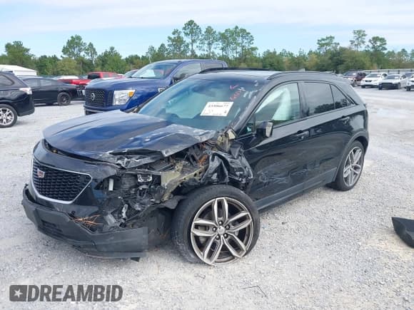 ✅ 2019 Cadillac XT4 AWD Sport • VIN: 1GYFZFR40KF111800 • Lot: 43506677. Wystawiony na IAAI z przebiegiem 114 520 mil. Bezpłatny archiwum sprzedaży aukcyjnych z USA i szczegółowy raport historii pojazdu na DreamBid. Zdjęcie 2.
